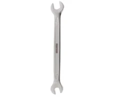 Forte KEY FLAT FORTE TOOLS 8X10 MM