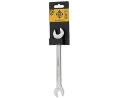 Forte KEY FLAT FORTE TOOLS 14X15 MM