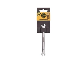 Forte KEY FLAT FORTE TOOLS 6X7 MM