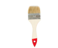 Okko PLANE BRUSH WITH Raudonas END OKKO 2.5IN