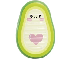 Pripučiamas plaustas Intex AVOCADO BUDDY 71 cm x 49 cm