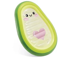 Piepūšams riņķis Intex AVOCADO BUDDY 71 cm x 49 cm