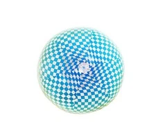 Paplūdimio kamuolys Bestway COLORSPHERE. 51 cm