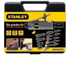 Pneumatinis tiesinis šlifuoklis Stanley 160153XSTN