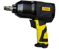 Grąžtas Pneumatinis smūginis veržliasukis Fxa WFI-1170
