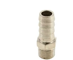 Pneumatinė jungtis Haushalt, D12, 1/4"M