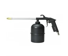 Pneumatinis purkštuvas Stanley 150043XSTN, 2.6 mm, 1 l