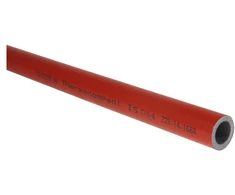 Izoliacinis vamzdis Thermaflex Thermocomp IS 22 / 6, 2 m
