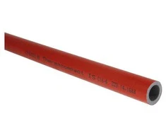 Izoliacinis vamzdis Thermaflex Thermocomp IS 18 / 9, 2 m