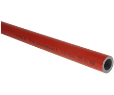 Izoliacinis vamzdis Thermaflex Thermocomp IS 22 / 9, 2 m