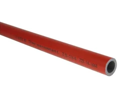 Izoliacinis vamzdis Thermaflex Thermocomp IS 28 / 6, 2 m