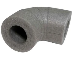 Izoliacinė alkūnė PE 35/9 Thermaflex