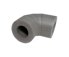 Izoliacinė alkūnė PE 28/9 Thermaflex