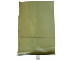 Garden Center HELLA WOVEN BAG PP 55X100CM Žalias