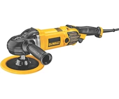 Poliruoklis Dewalt DWP849X-QS, 1250 W