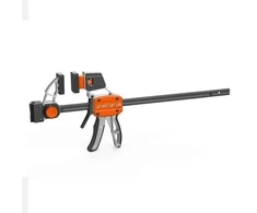 Pony Jorgensen Aliuminio spaustuvas MEDIUM DUTY su jėgos matuokliu 900 mm, JORGENSEN