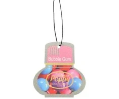 Bikuva.lt Automobilio oro gaiviklis Bubble Gum sausas