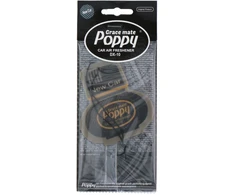 Poppy Auto gaisa atsvaidzinātājs New Car