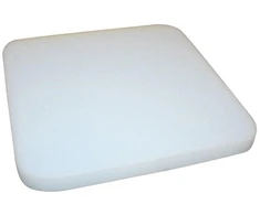 Porolonas Porolonai, 39 cm x 39 cm x 3 cm