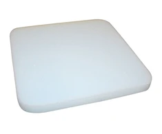 Porolonas Porolonai, 39 cm x 39 cm x 3 cm