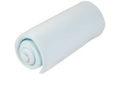 Porolonas Porolonai VB22, 200 cm x 120 cm x 2 cm