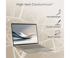 Nešiojamas kompiuteris Kompiuteris Asus Zenbook A14 SnpX Plus 16/512GB 14″