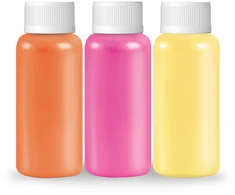 Pour Palz DIY Mini dažų zuikutis su pakabučiu