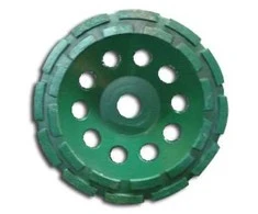 Forte Tools Forte DIAMOND GRINDING CUP WHEEL 180X22,23 MM