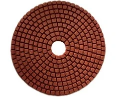 Forte Tools Forte DIAMOND GRINDING PAD NR80