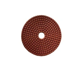 Forte Tools Forte DIAMOND GRINDING PAD NR80