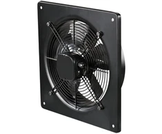 Ventiliatorius pramoninis/ašinis/žemo slėgio Vents OV 4E 400, 41.6 cm