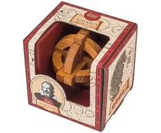 Galvosūkis Brain Games Galileo's Globe Puzzle