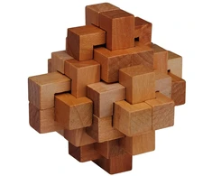Galvosūkis Brain Games Kepler's Planetary Puzzle