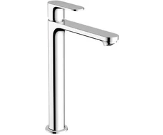 Hansgrohe praustuvo maišytuvas Rebris S 240 CoolStart, chromo spalvos (72580000)