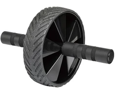 Pilvo preso treniruoklis - ratukas Outliner, 18 cm, 0.48 kg