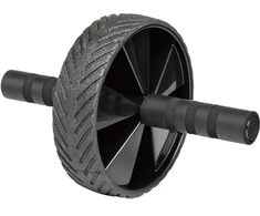 Pilvo preso treniruoklis - ratukas Outliner, 18 cm, 0.48 kg