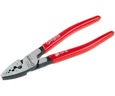 Orbis Replės antgaliams užspausti Orbi 022, 180 mm