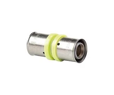 Presēta uzmava Arco 8726, 20mm, misiņš