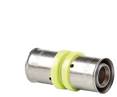 Presēta uzmava Arco 8726, 20mm, misiņš