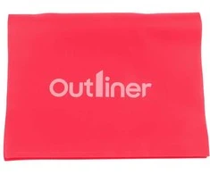 Juosta mankštos outliner Outliner, LP8413-M