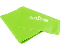 Juosta mankštos Outliner, LP8413-L
