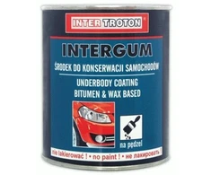 Pretkorozijas līdzeklis Inter-Troton, 1 l
