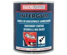 Pretkorozijas līdzeklis Inter-Troton, 1 l