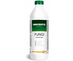 Vincents_Pol Antibakterinė betono priemonė Vincents Polyline Fungi, 1 l