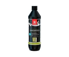 PELĖSIO ŠALINIMO PRIEMONĖS, 1L TIKKURILA