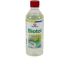 Priemonė nuo pelėsio, pelėsio ir grybelio, 0.5 l