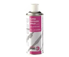 Priemonė nuo purslų aerozolis BINZEL 400ml