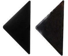 Domoletti KILIMŲ KAMPŲ FIKSATORIUS 15X11X0.2 (4)
