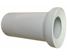 Prevex WC jungtis B505 110X250mm