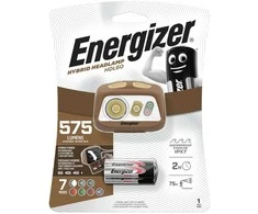 Priekinis žibintas Energizer EN LUKT 9144, IPX7